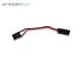 Eagle Tree MicroPower E-Logger Battery Backup Harness