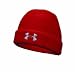 Under Armour Sideliner Beenie,red