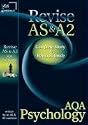 Revise AS and A2 AQA Psychology Study Guide (As/A2 Study Guide)