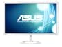 ASUS 58.4 cm (23 ') VS238H-W D-Sub + DVI + HDMI LED white