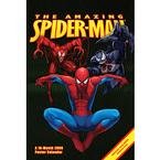 The Amazinng Spider Man Calendar 2009 (Marvel)