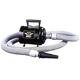 Air Force B-3 Blaster 4.0 HP Motorcycle Dryer