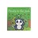 Panda in the Park (Usborne Look-Through Books)