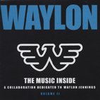 Waylon: Music Inside - Collaboratio 2