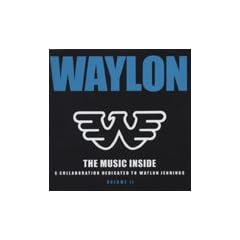 Waylon: Music Inside - Collaboratio 2