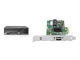 HP SmartBuy Ult448SAS Ext Tpe HBA Bundle