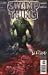 Books : Swamp Thing Issue 21 (Swamp Thing)