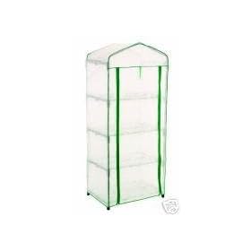 Thermal Fleece Cover for 4-Tier Growhouse