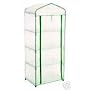 Gardman 4 Tier Mini Greenhouse - Replacement Fleece Cover