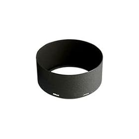 Nikon HB-N103 Black Lens Hood for Nikon 1 30-110mm NIKKOR Lens