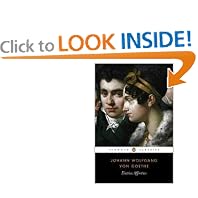 Elective Affinities (Penguin Classics)