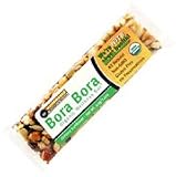 Almond Sunflower Wellness Snack Bar