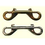 Snaps: Double End Snap Bolt, 4.75"