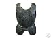 Plastic Roman Gladiator Knight Breastplate Costume Armor