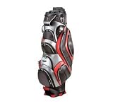 Bennington Quiet Organizer 10 Cart Bag