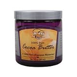 Now Foods COCOA BUTTER PURE
