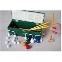 Uber Games Carpet Croquet Set