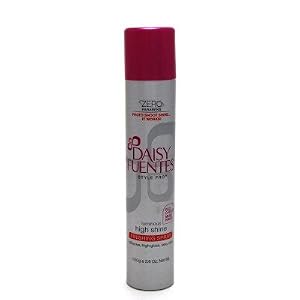 Daisy Fuentes Style Pro Luminous High Shine Finishing Spray 3.6 oz (100 g) courses shop Daisy Fuentes Style Pro Luminous High Shine Finishing Spray 3.6 oz (100 g) courses shop