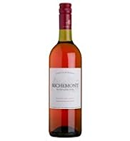 Château Richemont Rosé 2011 - Single Bottle Magnum