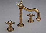 Soraya Lavatory Faucet Altmans (SO13L7E20)