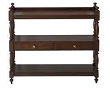 Antigua Bookcase 5500