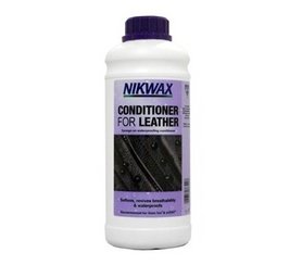 Nikwax Conditioner For Leather Leather Proofer & Conditioner - 1lt