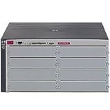 Procurve Switch 5308xlan 8 Slot Layer 2-4 Chassis
