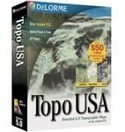 Topo USA 4.0 Great Lakes & Plains Region (Maps & Atlases)