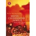 Meine chinesische Familie: Drei�ig Jahre Wandel in China