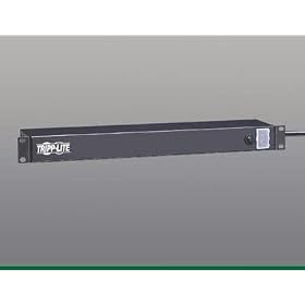 Click here to buy Tripp Lite RS-0615-R Multiple Outlet Strip 15-Amp Rear Facing 6 outlets 15ft Cord by Tripp Lite.
