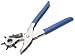 Kitchen & Housewares : REVOLVING PUNCH PLIER 2-4.8MM