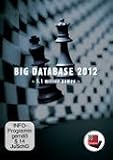 ChessBase Big Database 2012
