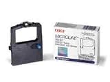 OKIDATA Ribbon Black Compatibility Microline 120/172/180/190/320/321 series and Turbo series