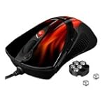 Sharkoon FireGlider LASER GAMING MOUSE 3600 DPI