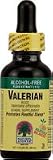 NATURE'S ANSWER, Valerian Root Alcohol Free Extract - 1 fl oz