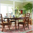 Hooker Furniture Waverly Place Dining Table