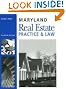 Maryland Real Estate Practice & Law