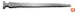 Porta-Nails 42623 2-Inch Nails, 10000-Pack