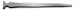 Porta-Nails 42623 2-Inch Nails (10,000-Pack)