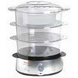 Kitchen & Housewares : Tefal VC10101516 Steamer