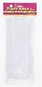 Clear Cello Bags - Pack of 30