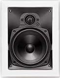 Boston Acoustics DSi460 (Pr) 2-Way In-Wall Speaker