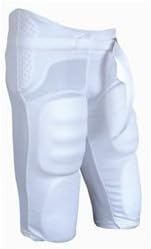 CHAMPRO Unisex-Youth Straight Pants