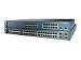 Cisco Catalyst 3560-24PS SMI - Switch - 24 ports - EN, Fast EN - 10Base-T, 100Base-TX + 2 x SFP (empty) - 1U - PoE - refurbished - rack-mountable