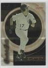 2001 Upper Deck Ovation Curtain Calls #CC4 - Todd Helton