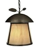 Aspen Collection 15 1/2 High Outdoor Hanging Light