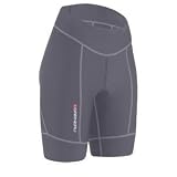 Louis Garneau Plus Women's Fit Sensor Bike Shorts
