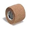 3M Coban Self Adherent Wrap Tan 2"X5Yards Elastic Wrap Latex - Model 1582