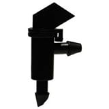 Jain Irrigation #D315M 25CT 1GPH Flag Emitter