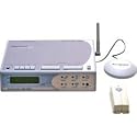 Ameriphone AlertMaster Wireless Notification System - Without AMRX2 additional remote receiver